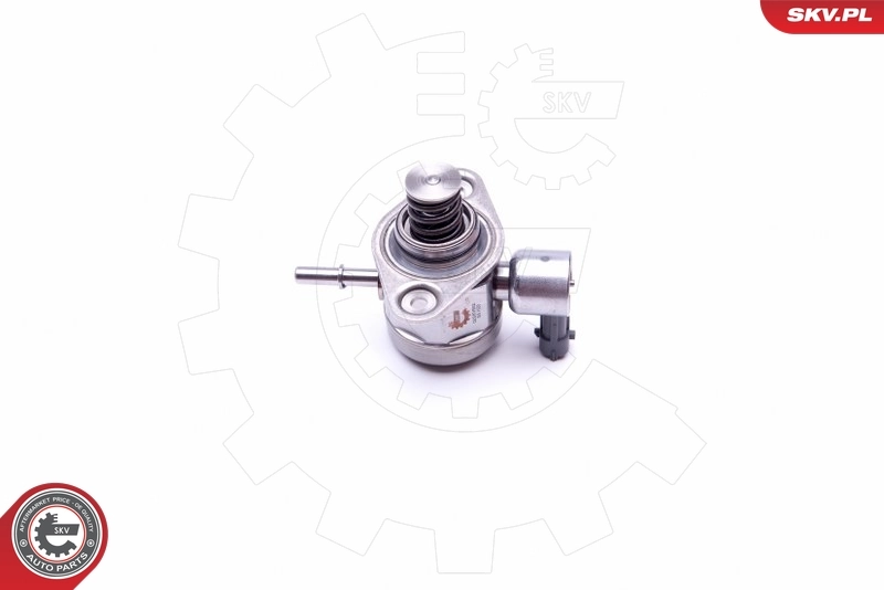 High-pressure Pump
